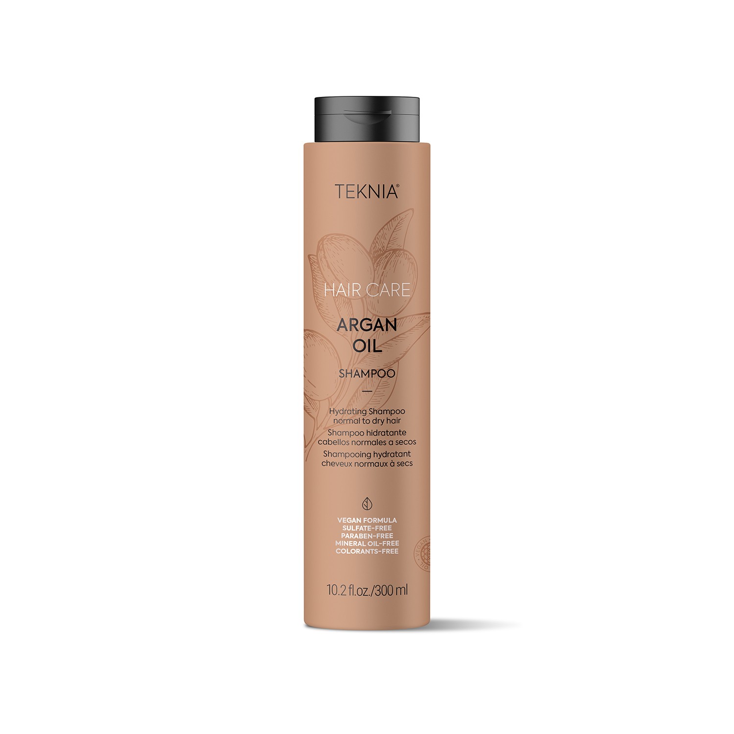 Lakme Teknia Hair Care Argan Oil Champú 300 ml